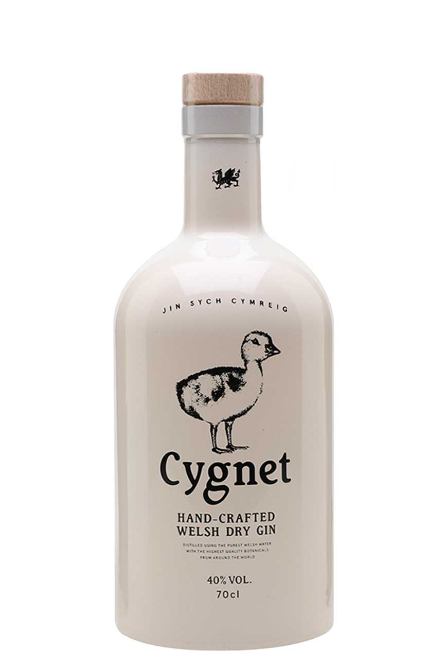 Cygnet Dry
