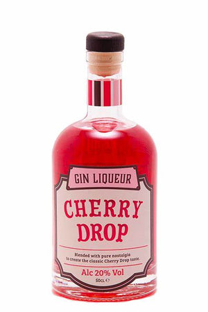 Cygnet Cherry Drop Gin