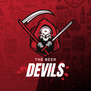 The Beer Devils Gift Card