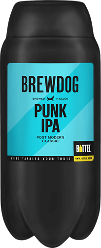 Brewdog Punk IPA Sub Keg